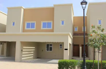 Villa - 3 Bedrooms - 3 Bathrooms for sale in Amaranta - Villanova - Dubai Land - Dubai