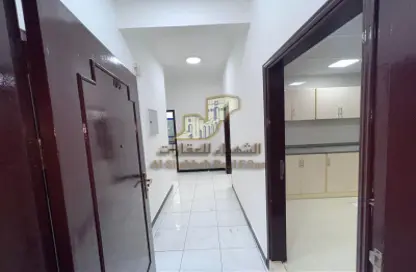 Apartment - 2 Bedrooms - 2 Bathrooms for rent in Al Jurf Industrial 3 - Al Jurf Industrial - Ajman