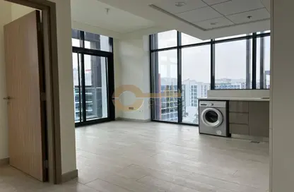 Apartment - 1 Bedroom - 1 Bathroom for rent in AZIZI Riviera - Meydan One - Meydan - Dubai