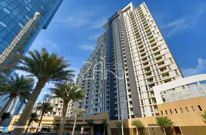 Apartment - 2 Bedrooms - 2 Bathrooms for sale in Mangrove Place - Shams Abu Dhabi - Al Reem Island - Abu Dhabi