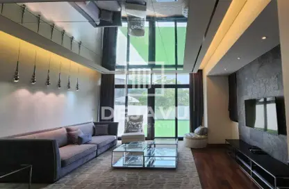 Villa - 4 Bedrooms - 3 Bathrooms for rent in Picadilly Green - DAMAC Hills - Dubai