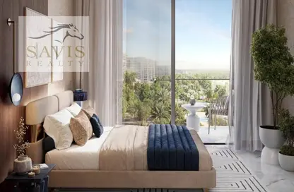 Apartment - 2 Bedrooms - 2 Bathrooms for sale in Address Residences Dubai Hills Estate - Dubai Hills Estate - Dubai