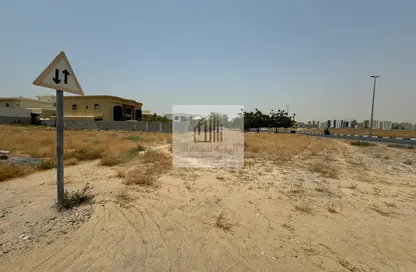 Land - Studio for sale in Al Hamidiya 2 - Al Hamidiya - Ajman