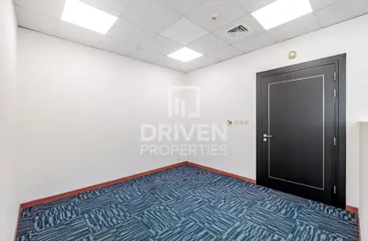 Office Space - Studio for rent in Aurora Tower - Dubai Media City - Dubai