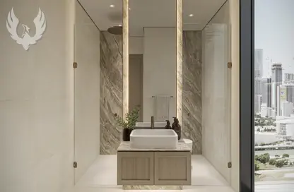 Apartment - 2 Bedrooms - 3 Bathrooms for sale in Avelon Boulevard - Arjan - Dubai