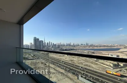 Apartment - 2 Bedrooms - 3 Bathrooms for sale in Sobha Creek Vistas Grande - Sobha Hartland - Mohammed Bin Rashid City - Dubai