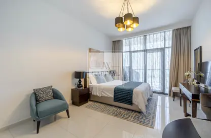 Apartment - 1 Bathroom for sale in Ghalia - District 18 - Jumeirah Village Circle - Dubai