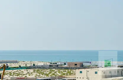 Apartment - 1 Bedroom - 1 Bathroom for rent in Qaryat Al Hidd - Saadiyat Island - Abu Dhabi