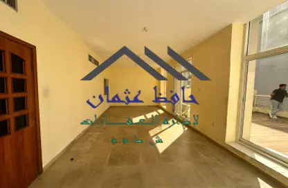 Apartment - 5 Bedrooms - 5 Bathrooms for rent in Khalifa Bin Shakhbout Street - Al Manaseer - Abu Dhabi