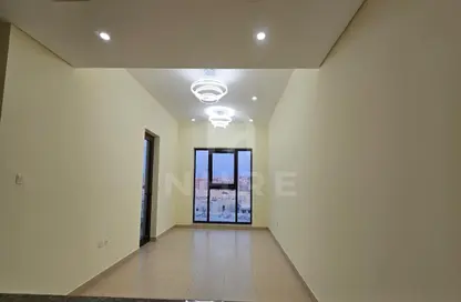 Apartment - 3 Bedrooms - 3 Bathrooms for rent in Souk Al Warsan Townhouses G - Souk Al Warsan - International City - Dubai