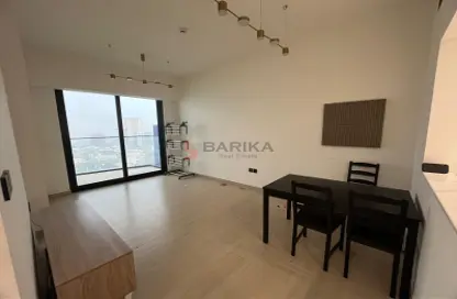 Apartment - 2 Bedrooms - 2 Bathrooms for rent in Binghatti Crest - Jumeirah Village Circle - Dubai