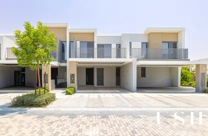 Townhouse - 3 Bedrooms - 3 Bathrooms for sale in Elan - Tilal Al Ghaf - Dubai