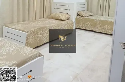 Villa - 5 Bedrooms - 6 Bathrooms for rent in Al Mowaihat 3 - Al Mowaihat - Ajman