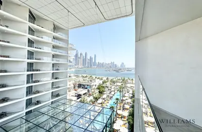 Apartment - 1 Bathroom for sale in FIVE Palm Jumeirah - Palm Jumeirah - Dubai