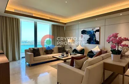 Apartment - 1 Bedroom - 2 Bathrooms for sale in Five Luxe JBR - Jumeirah Beach Residence - Dubai