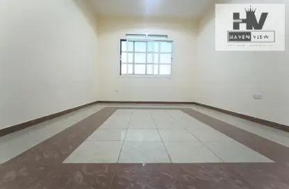 Apartment - 1 Bathroom for rent in Mohammed Villas 24 - Mohamed Bin Zayed City - Abu Dhabi