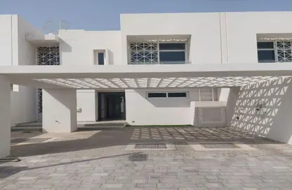 Townhouse - 3 Bedrooms - 4 Bathrooms for sale in Arabella Townhouses 1 - Arabella Townhouses - Mudon - Dubai