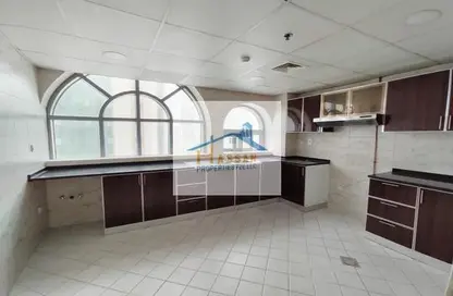 Apartment - 3 Bedrooms - 4 Bathrooms for rent in Ibtikar 1 - Al Majaz 2 - Al Majaz - Sharjah