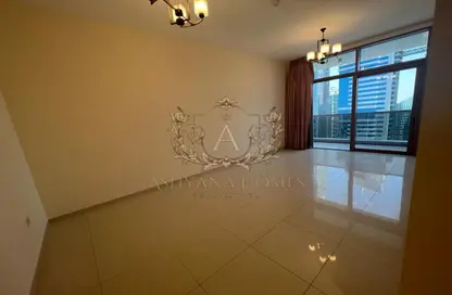 Apartment - 2 Bedrooms - 3 Bathrooms for rent in A A Tower - Sheikh Zayed Road - Dubai