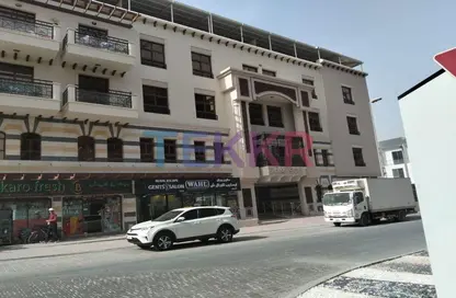 Apartment - 1 Bedroom - 2 Bathrooms for rent in Damisco 2 - Jumeirah Village Circle - Dubai