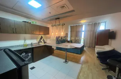 Apartment - 1 Bathroom for sale in Cordoba Palace - Dubai Silicon Oasis - Dubai