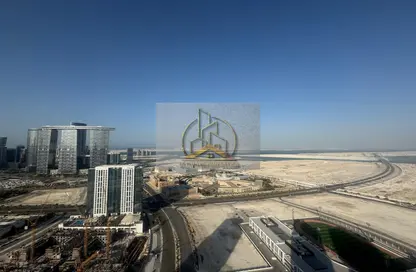 Duplex - 3 Bedrooms - 4 Bathrooms for rent in Najmat Abu Dhabi - Al Reem Island - Abu Dhabi