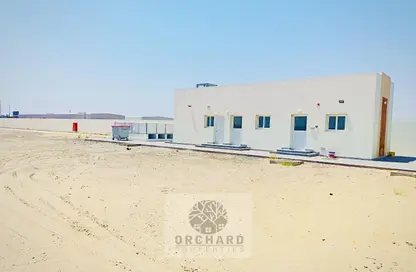 Land - Studio for rent in Al Sajaa S - Al Sajaa - Sharjah