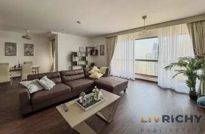 Apartment - 2 Bedrooms - 2 Bathrooms for sale in Murjan 1 - Murjan - Jumeirah Beach Residence - Dubai