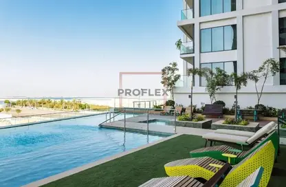 Apartment - 2 Bedrooms - 3 Bathrooms for sale in Reem Nine - Shams Abu Dhabi - Al Reem Island - Abu Dhabi