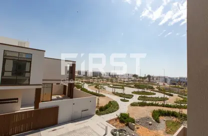 Townhouse - 3 Bedrooms - 4 Bathrooms for rent in Seef Al Jubail - Al Jubail Island - Abu Dhabi