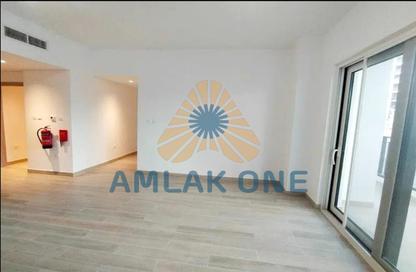 Apartment - 2 Bedrooms - 2 Bathrooms for sale in Waters Edge - Yas Island - Abu Dhabi