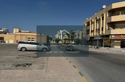 Land - Studio for sale in Al Rashidiya 3 - Al Rashidiya - Ajman