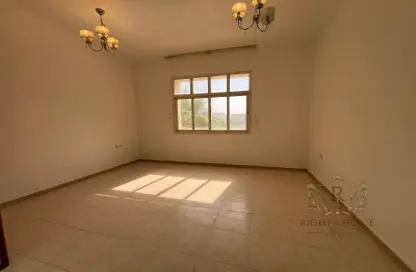 Apartment - 1 Bathroom for rent in Khalifa City A Villas - Khalifa City A - Khalifa City - Abu Dhabi