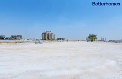 Land - Studio for sale in Al Barsha 3 Villas - Al Barsha 3 - Al Barsha - Dubai