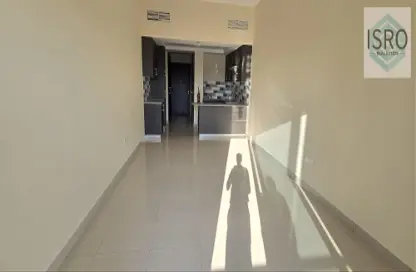 Apartment - Studio - 1 Bathroom for rent in Al Zahia Garden Apartments - Al Zahia - Muwaileh Commercial - Sharjah