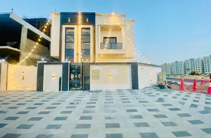 Villa - 5 Bedrooms - 7+ Bathrooms for sale in Al Aamra Gardens - Al Amerah - Ajman