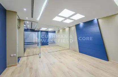 Office Space - Studio for rent in Festival Tower - Dubai Festival City - Dubai