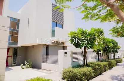 Villa - 5 Bedrooms - 6 Bathrooms for sale in Al Yasmeen - Al Zahia - Muwaileh Commercial - Sharjah