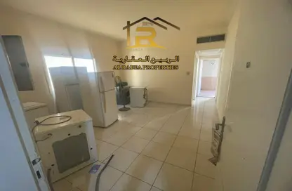 Apartment - 1 Bathroom for rent in Al Naemiya Tower 1 - Al Naemiya Towers - Al Nuaimiya - Ajman