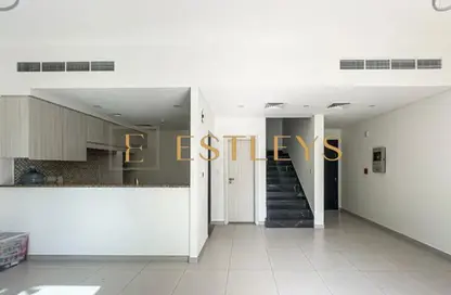 Townhouse - 3 Bedrooms - 4 Bathrooms for rent in Arabella Townhouses 3 - Arabella Townhouses - Mudon - Dubai