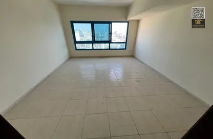 Apartment - 1 Bedroom - 2 Bathrooms for rent in Geepas Building 1 - Al Nakhil 1 - Al Nakhil - Ajman