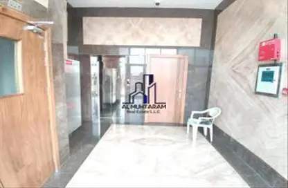 Apartment - 1 Bedroom - 1 Bathroom for rent in Tilal City B - Tilal City - Sharjah