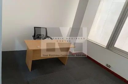 Office Space - Studio - 1 Bathroom for rent in Mankhool Road - Bur Dubai - Dubai