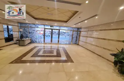 Apartment - 2 Bedrooms - 2 Bathrooms for rent in Muweileh Community - Muwaileh Commercial - Sharjah