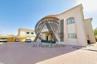 Villa - 5 Bedrooms for rent in Al Markhaniya - Al Ain