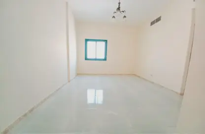 Apartment - 2 Bedrooms - 2 Bathrooms for rent in Al Butina 9 Building - Al Butina - Sharjah