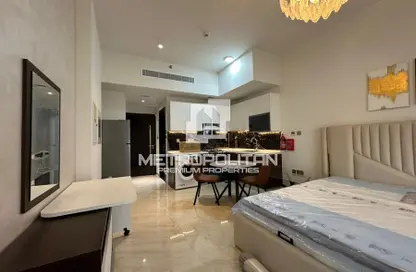 Apartment - 1 Bathroom for sale in Jewelz by Danube - Arjan - Dubai