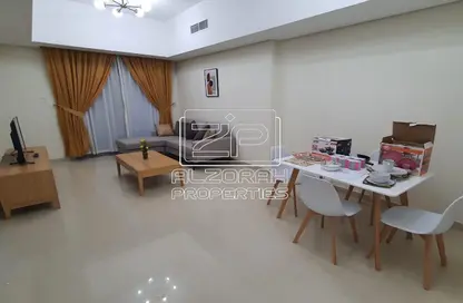 Apartment - 1 Bedroom - 1 Bathroom for sale in Nuaimia One Tower - Al Nuaimiya - Ajman