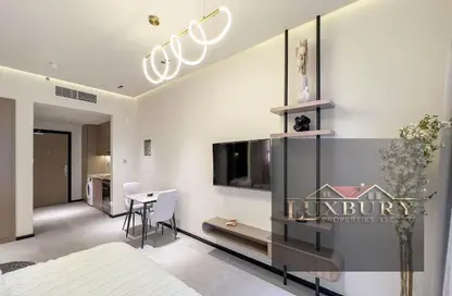 Apartment - 1 Bathroom for sale in Burj View Residence - Arjan - Dubai