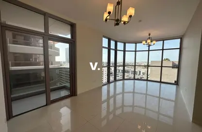 Apartment - 1 Bedroom - 2 Bathrooms for rent in A A Tower - Sheikh Zayed Road - Dubai